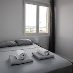 Le 3 Chambres Parking Proche Tram