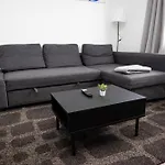 Le 3 Chambres Parking Proche Tram