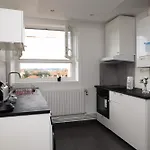 Le 3 Chambres Parking Proche Tram