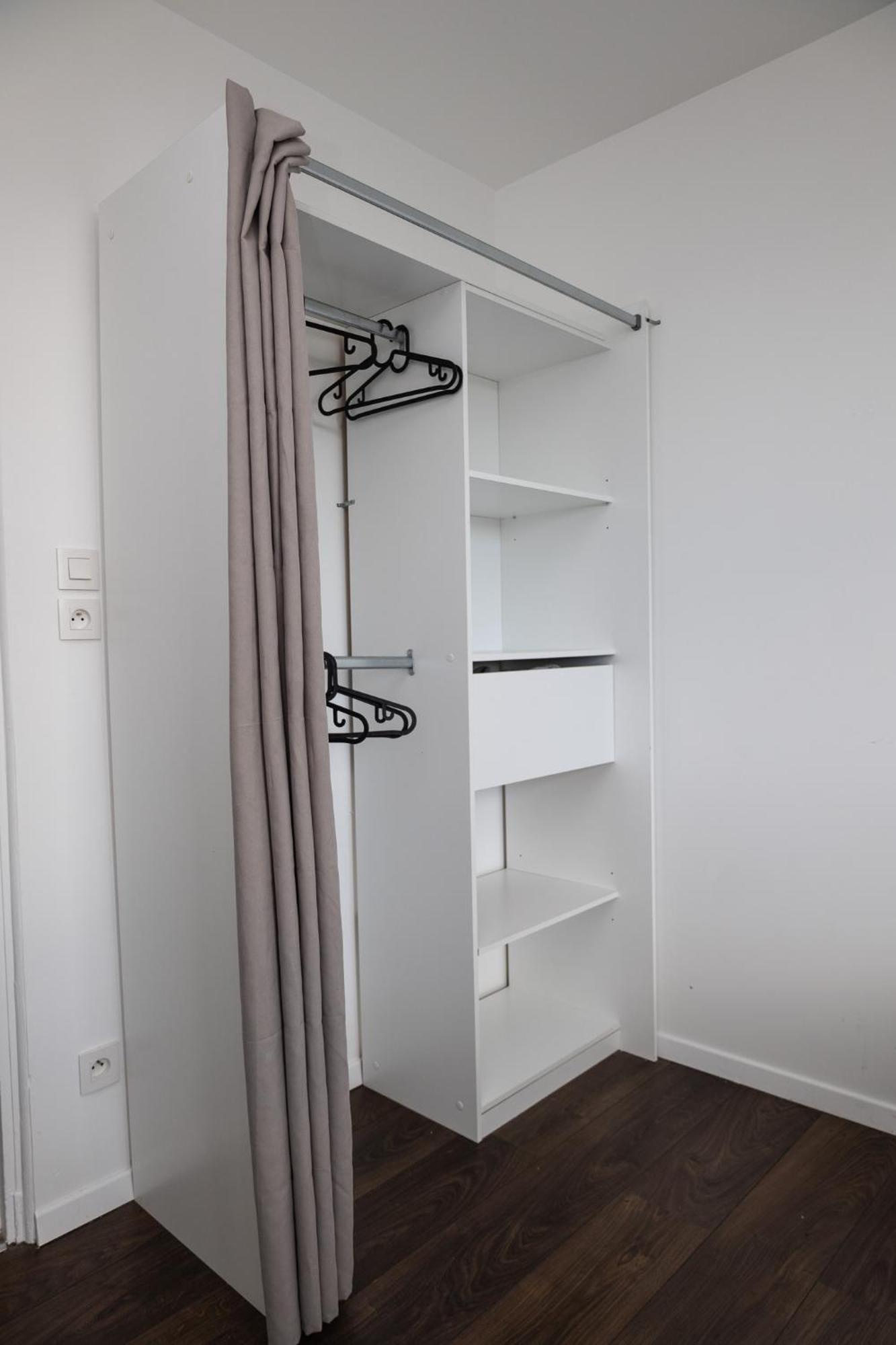 Le 3 Parking Proche Tram Appartement Clermont-Ferrand