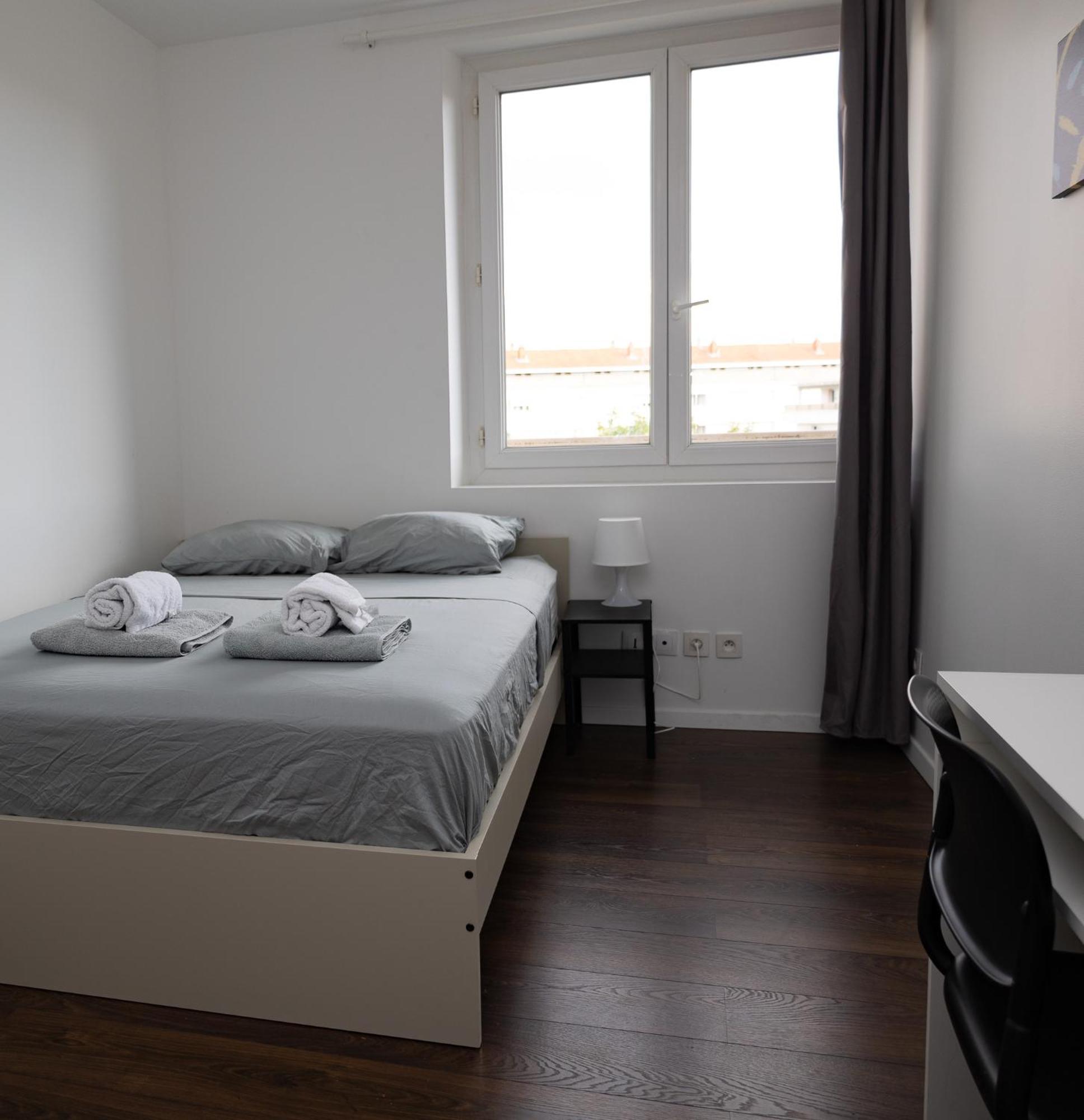 Le 3 Parking Proche Tram *