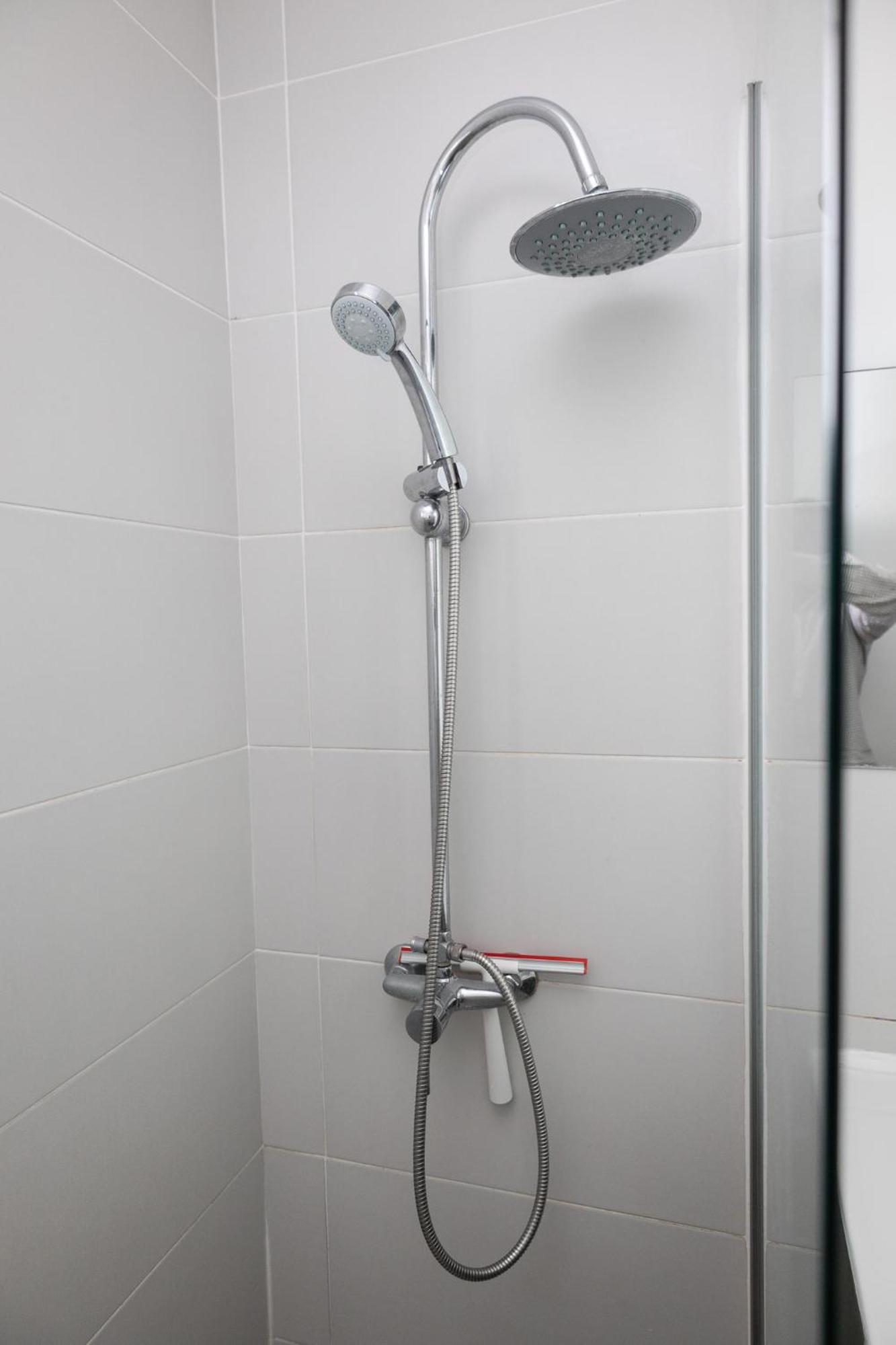 Le 3 Parking Proche Tram *