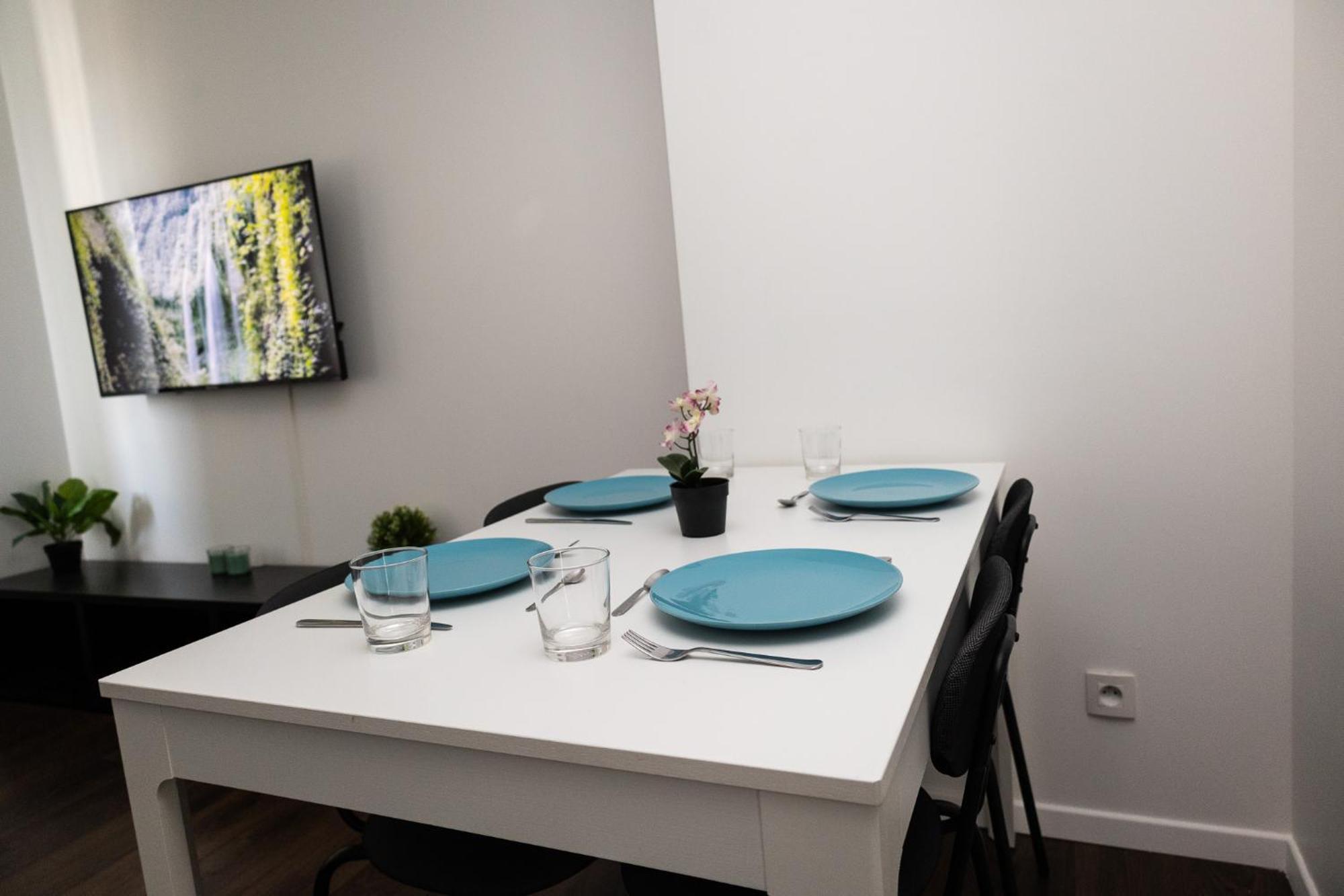 Le 3 Parking Proche Tram