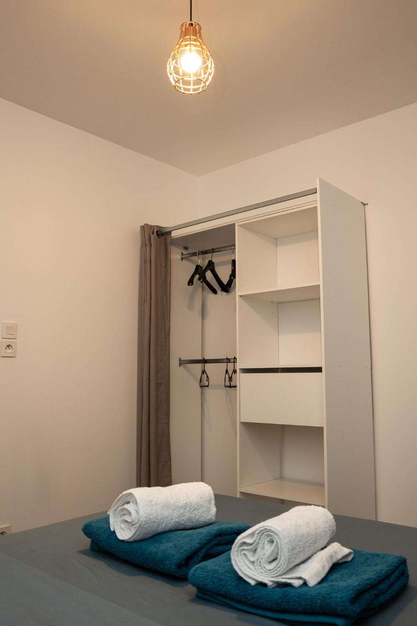 Le 3 Parking Proche Tram * Clermont-Ferrand