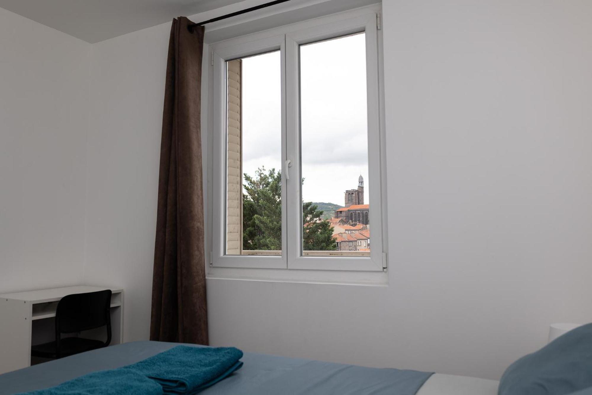 Le 3 Parking Proche Tram *