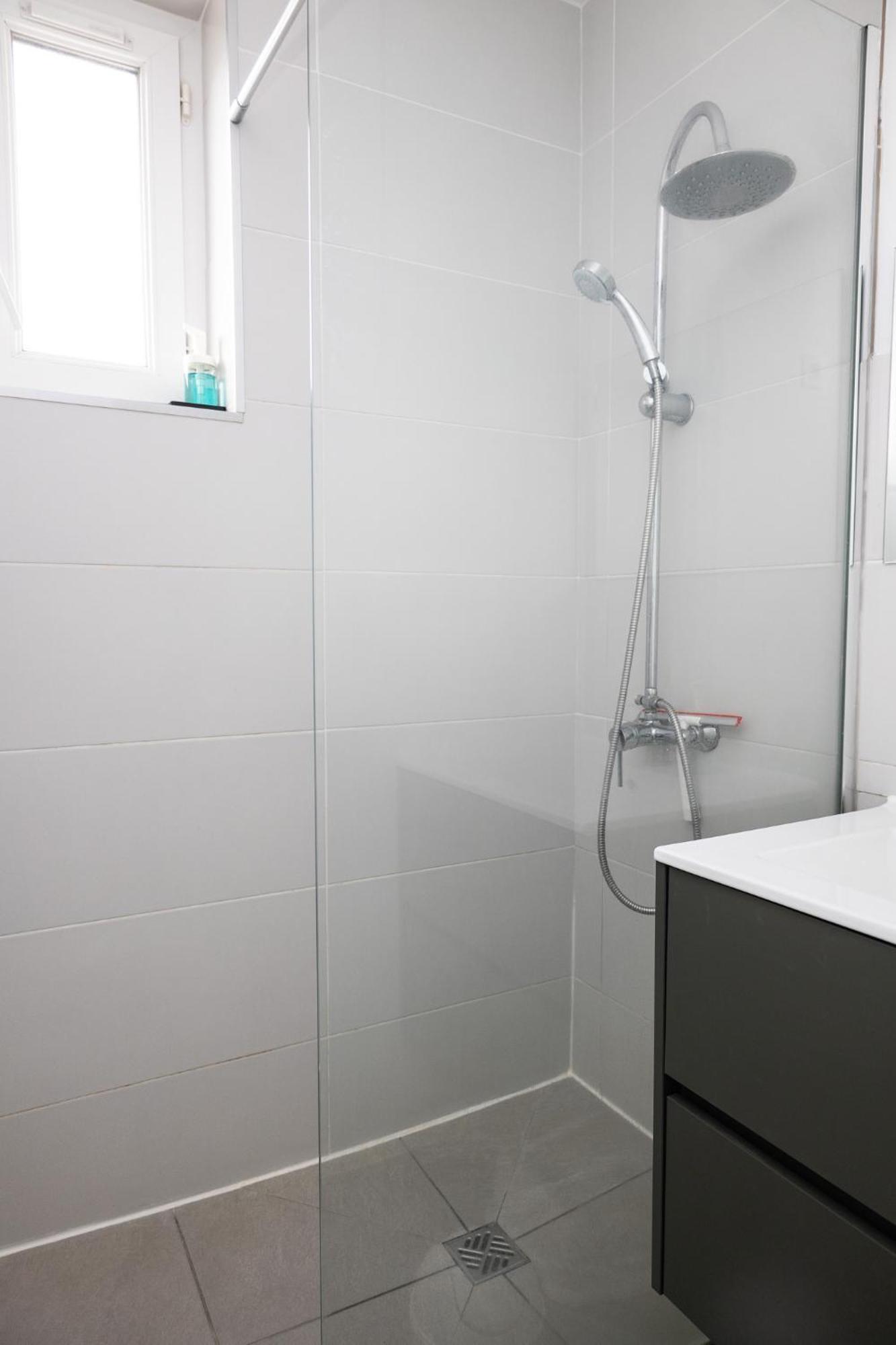 Appartement Le 3 Parking Proche Tram *